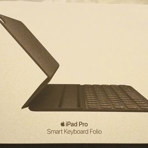 iPad Pro | Smart Keyboard Folio 11-inch